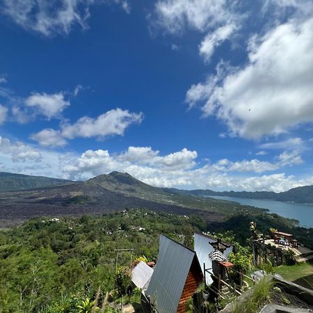Tukadsari Camping Kintamani Dış mekan fotoğraf