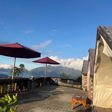 Tukadsari Camping Kintamani Dış mekan fotoğraf