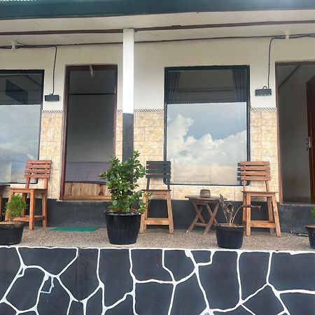 Tukadsari Camping Kintamani Dış mekan fotoğraf