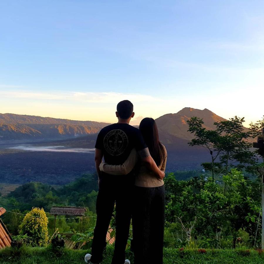 Tukadsari Camping Kintamani Dış mekan fotoğraf