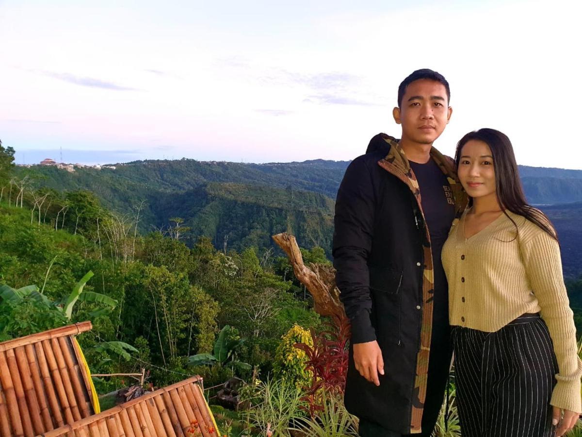 Tukadsari Camping Kintamani Dış mekan fotoğraf