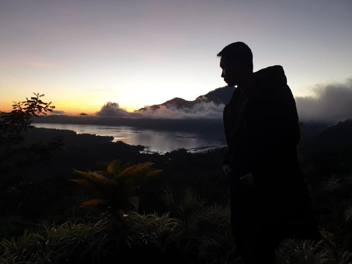 Tukadsari Camping Kintamani Dış mekan fotoğraf