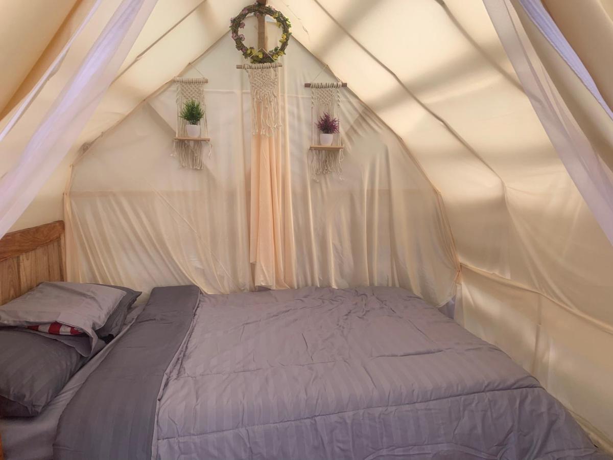 Tukadsari Camping Kintamani Dış mekan fotoğraf