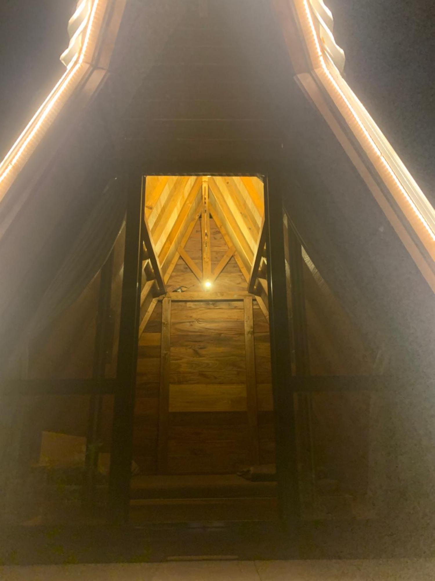 Tukadsari Camping Kintamani Dış mekan fotoğraf