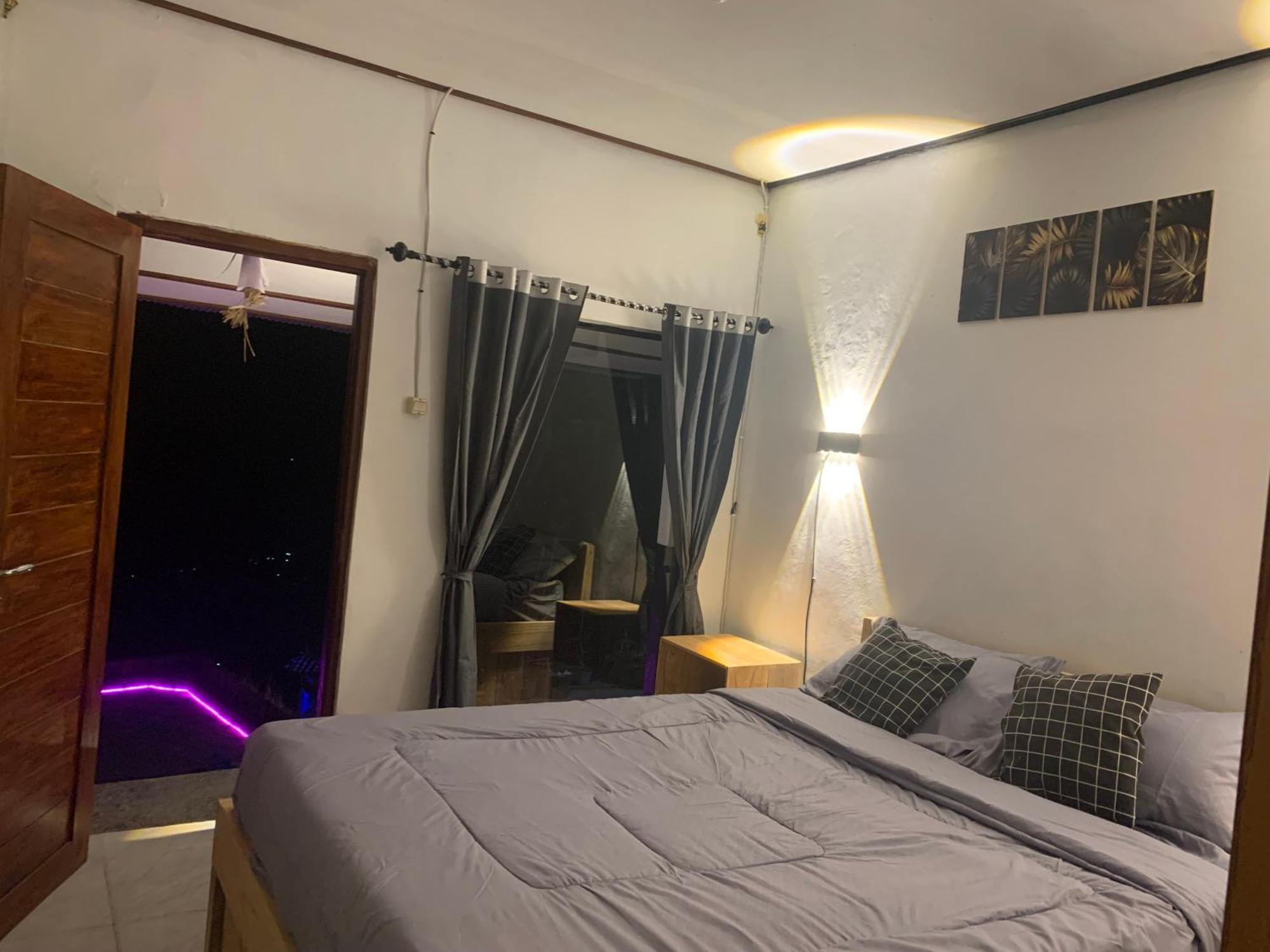 Tukadsari Camping Kintamani Dış mekan fotoğraf