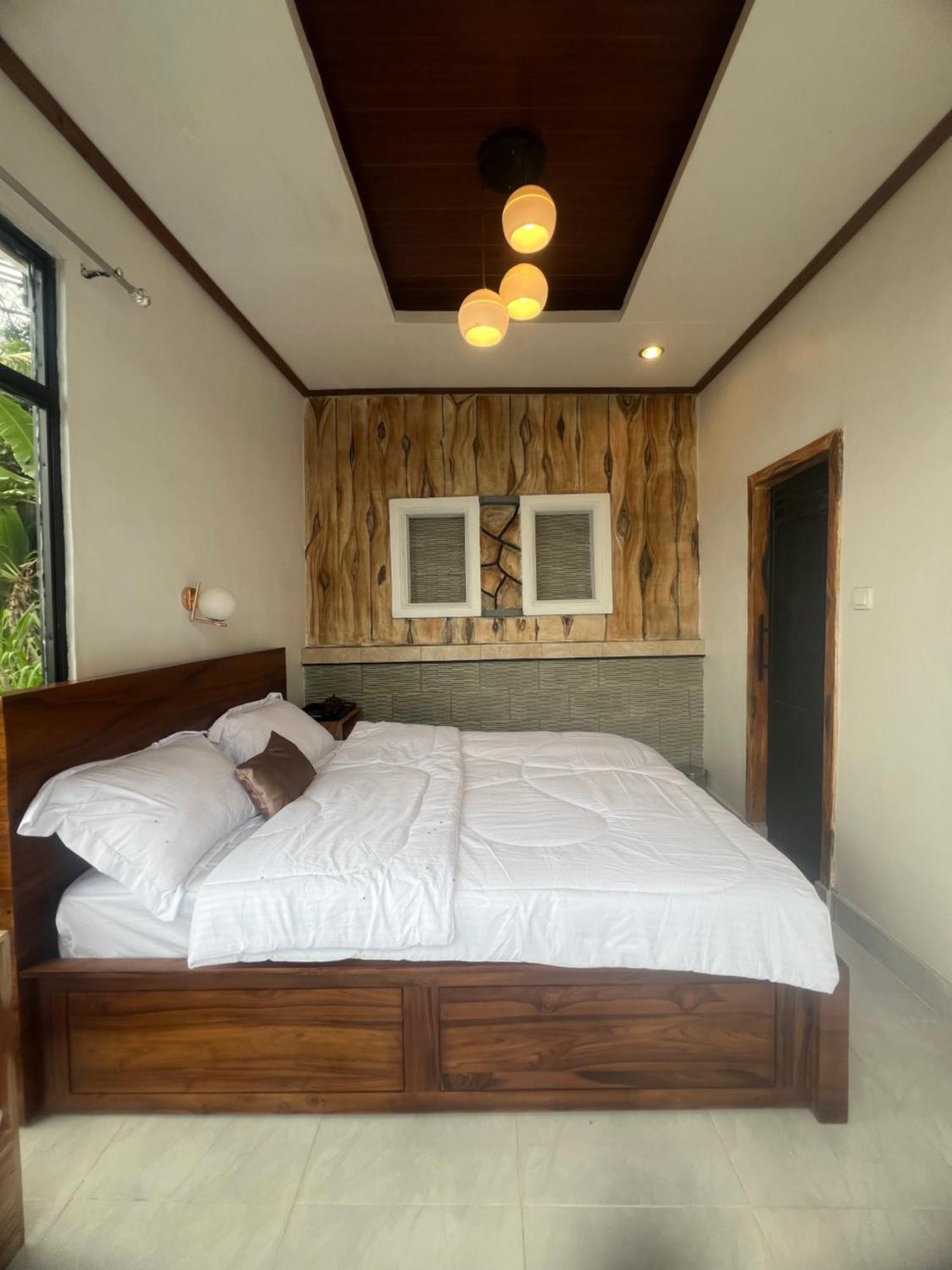 Tukadsari Camping Kintamani Dış mekan fotoğraf