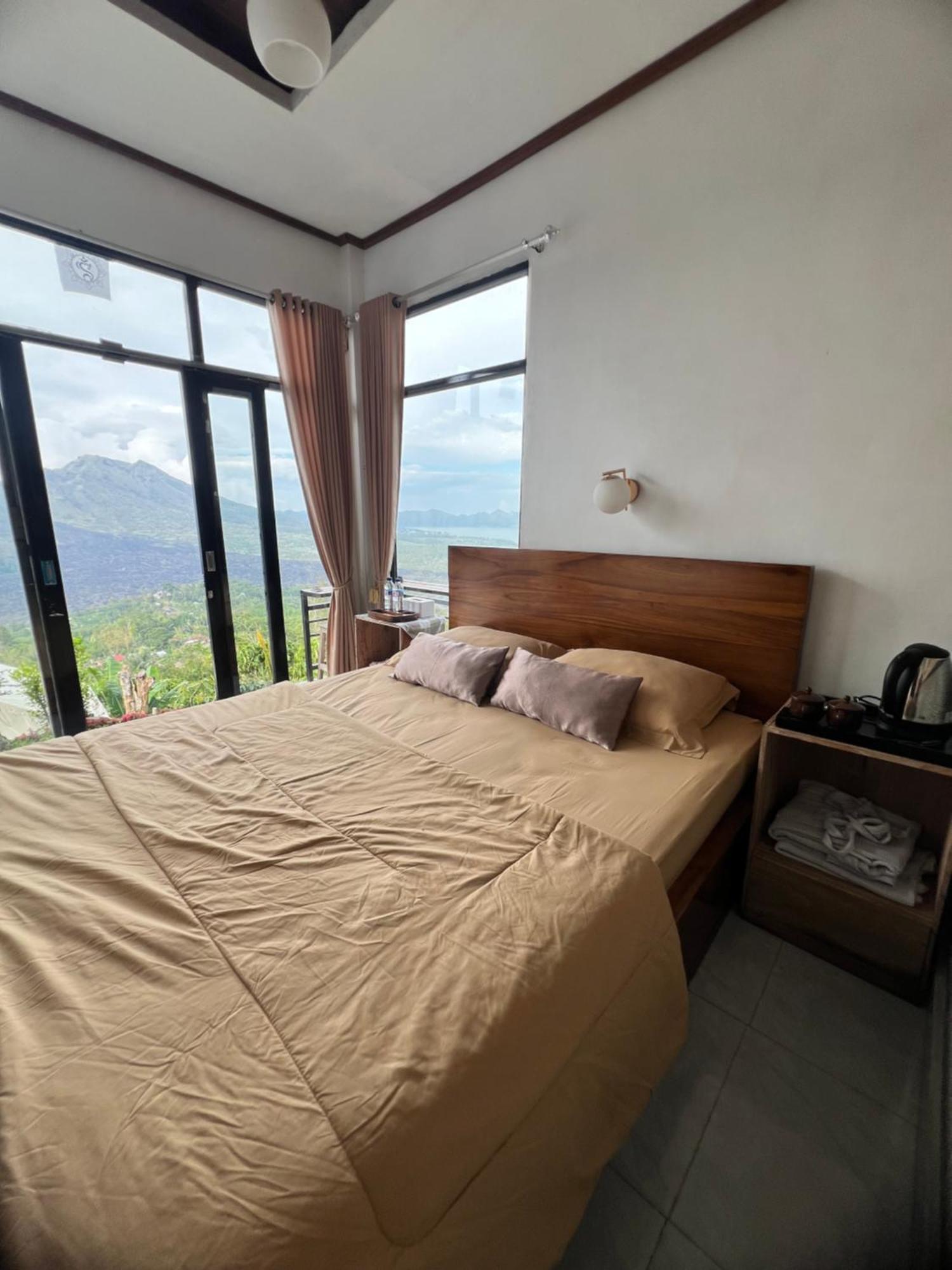 Tukadsari Camping Kintamani Dış mekan fotoğraf